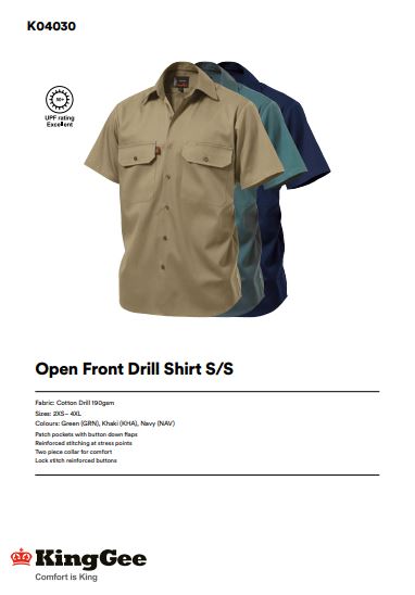 Specification