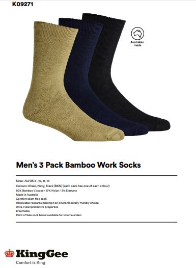 Specification