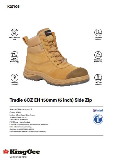 Specification
