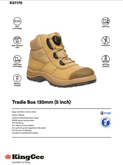 Specification