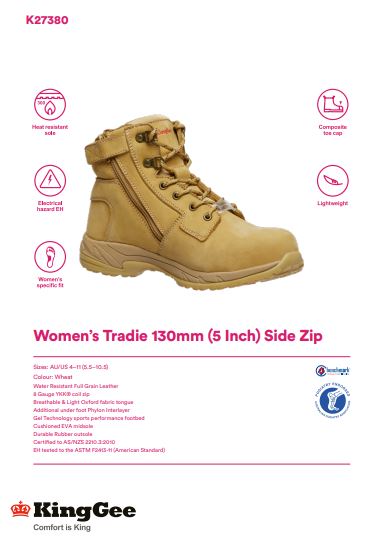 Specification