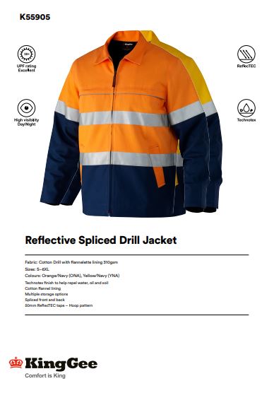 Specification