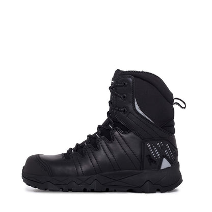Mack MKTERRAPRZ Terrapro Zip Unisex Safety Boots