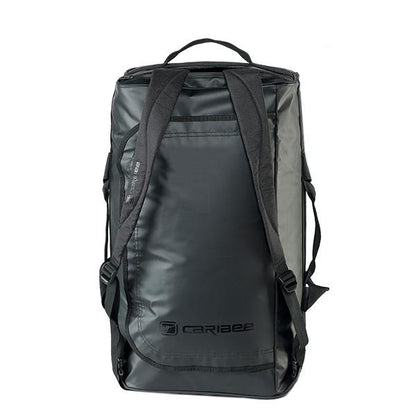 Caribee 5805 Titan 50L Gear Bag Black