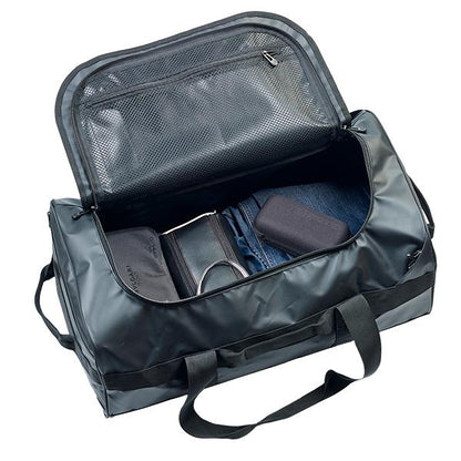 Caribee 5805 Titan 50L Gear Bag Black