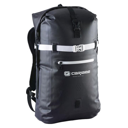 CARIBEE 5826 Trident 2.0 Waterproof 32L Backpack