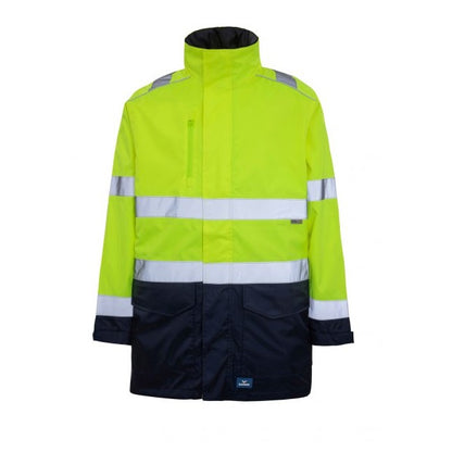 Rainbird 8256 Ultimate HiVis Jacket