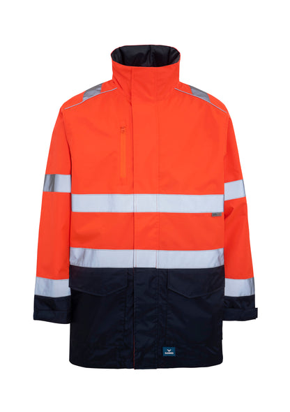 Rainbird 8256 Ultimate HiVis Jacket