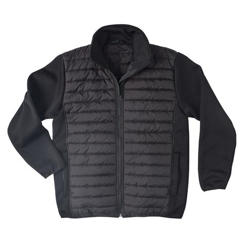 Brahma 3321 Vantage Padded Jacket