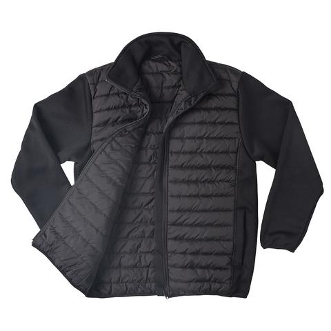 Brahma 3321 Vantage Padded Jacket
