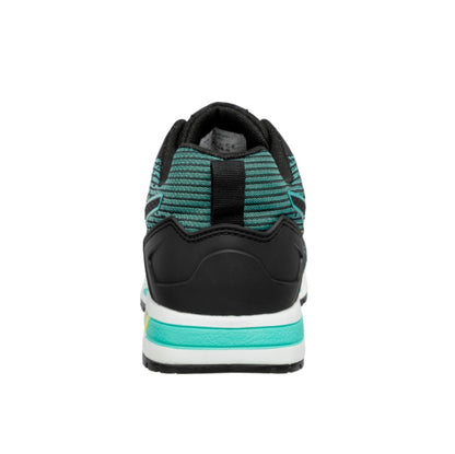 Puma 643057 Vivid Knit Unisex Composite Safety Jogger