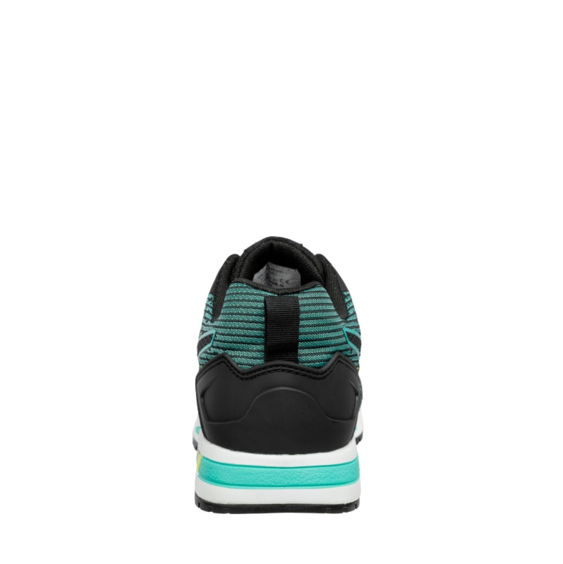 Puma 643057 Vivid Knit Unisex Composite Safety Jogger