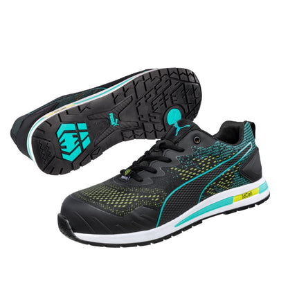 Puma 643057 Vivid Knit Unisex Composite Safety Jogger