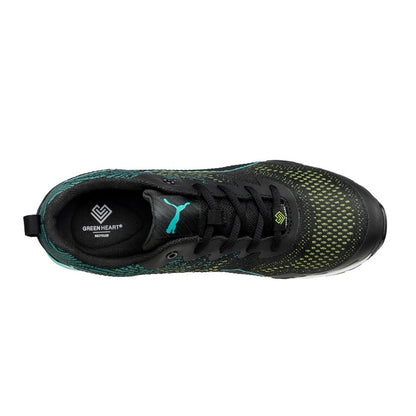 Puma 643057 Vivid Knit Unisex Composite Safety Jogger