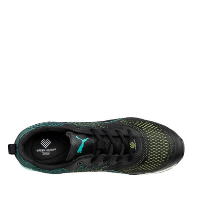 Puma 643057 Vivid Knit Unisex Composite Safety Jogger