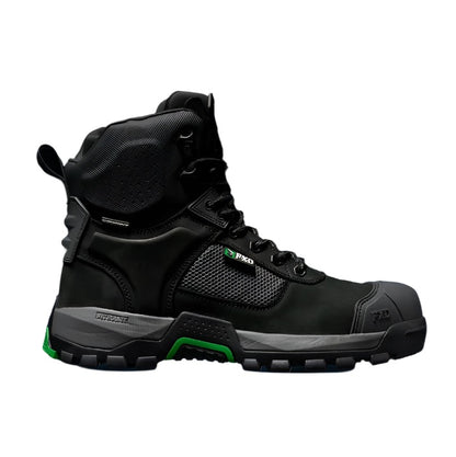 FXD WB-1WP Waterproof Nitrolite™ Work Safety Boots