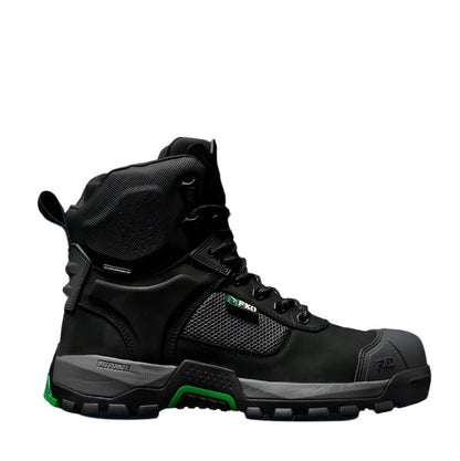 FXD WB-1WP Waterproof Nitrolite™ Work Safety Boots