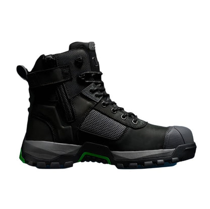 FXD WB-1WP Waterproof Nitrolite™ Work Safety Boots
