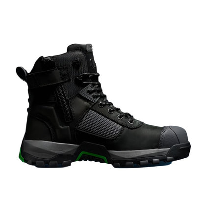 FXD WB-1WP Waterproof Nitrolite™ Work Safety Boots