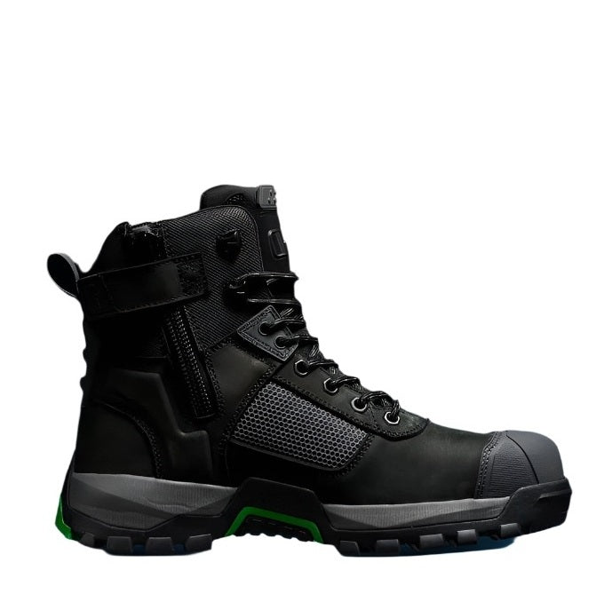 FXD WB-1WP Waterproof Nitrolite™ Work Safety Boots