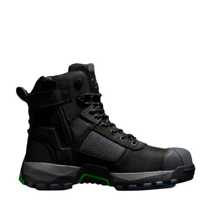 FXD WB-1WP Waterproof Nitrolite™ Work Safety Boots