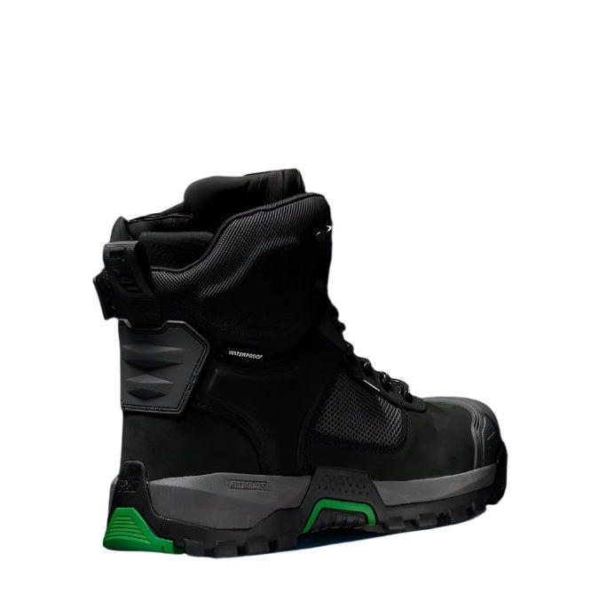 FXD WB-1WP Waterproof Nitrolite™ Work Safety Boots