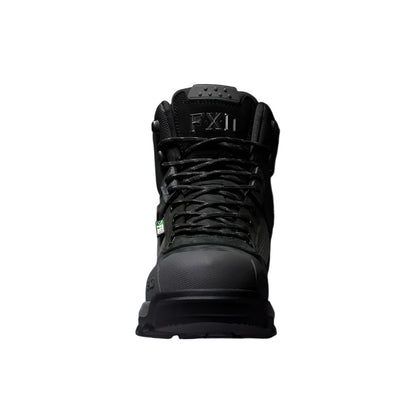 FXD WB-1WP Waterproof Nitrolite™ Work Safety Boots