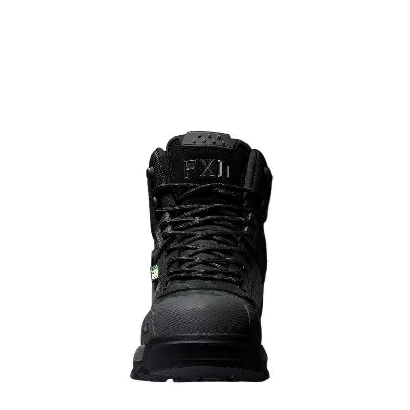 FXD WB-1WP Waterproof Nitrolite™ Work Safety Boots