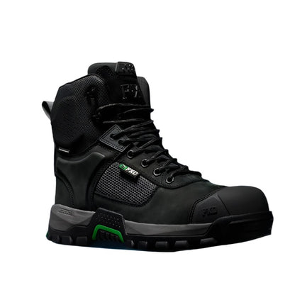 FXD WB-1WP Waterproof Nitrolite™ Work Safety Boots
