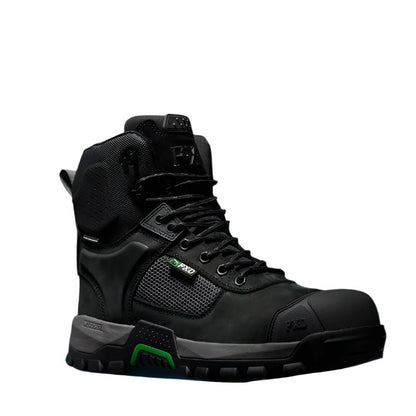 FXD WB-1WP Waterproof Nitrolite™ Work Safety Boots