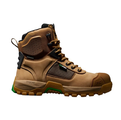 FXD WB-1WP Waterproof Nitrolite™ Work Safety Boots