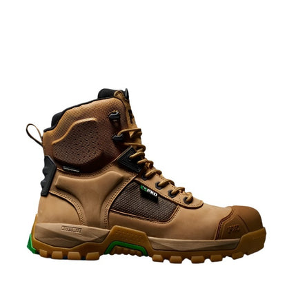 FXD WB-1WP Waterproof Nitrolite™ Work Safety Boots
