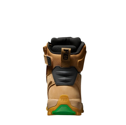 FXD WB-1WP Waterproof Nitrolite™ Work Safety Boots