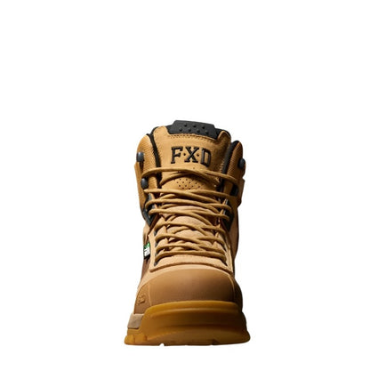 FXD WB-1WP Waterproof Nitrolite™ Work Safety Boots