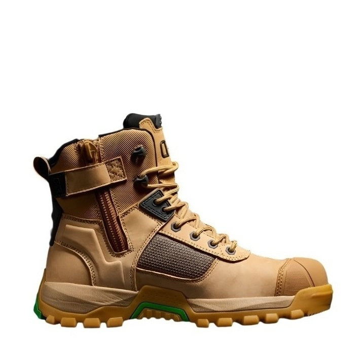 FXD WB-1WP Waterproof Nitrolite™ Work Safety Boots