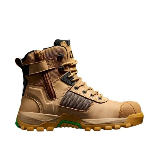 FXD WB-1WP Waterproof Nitrolite™ Work Safety Boots