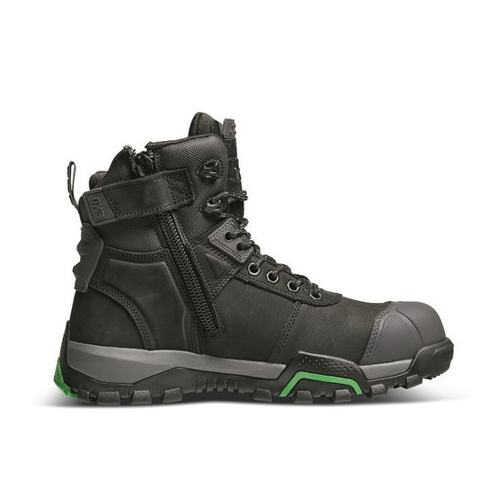 FXD WB-1 High Cut Work Safety Boots
