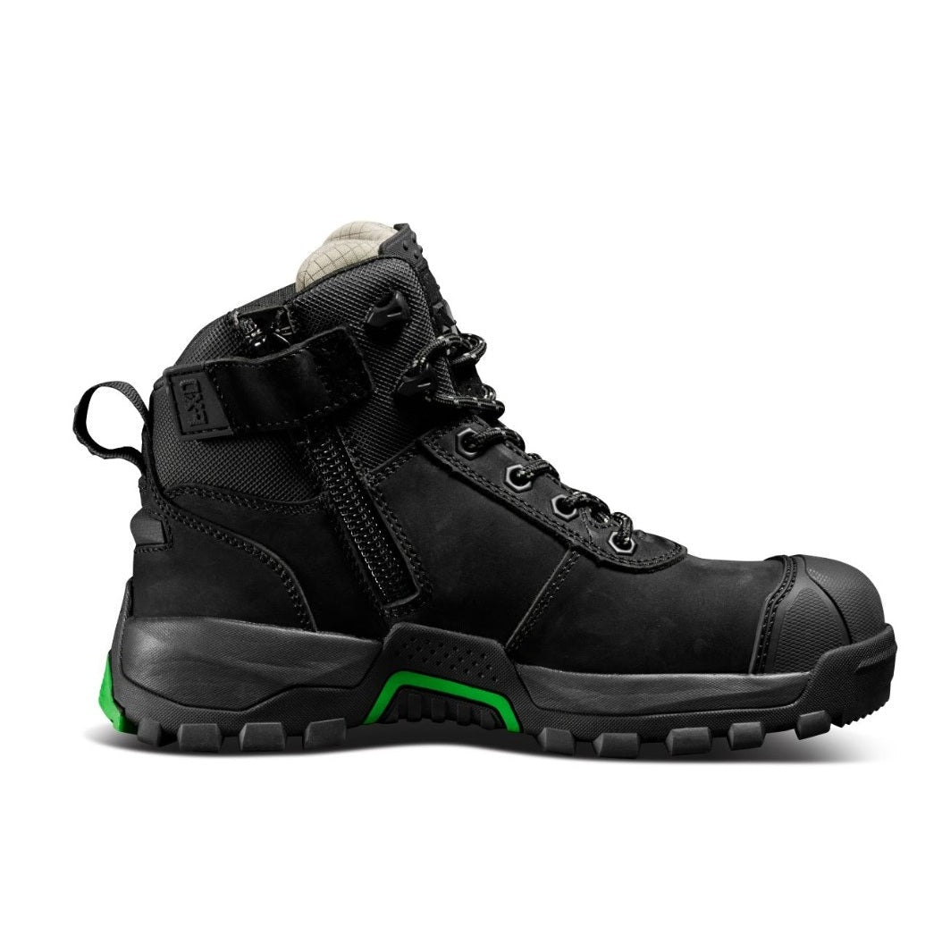 FXD WB-2W Womens Nitrolite™ Composite Safety Work Boots