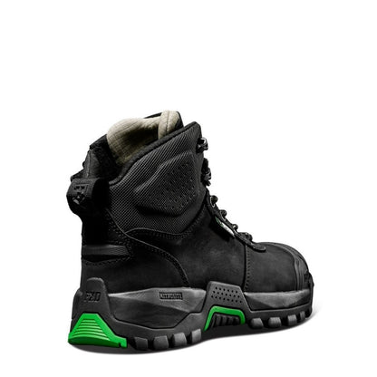 FXD WB-2W Ladies Mid Cut Work Safety Boots