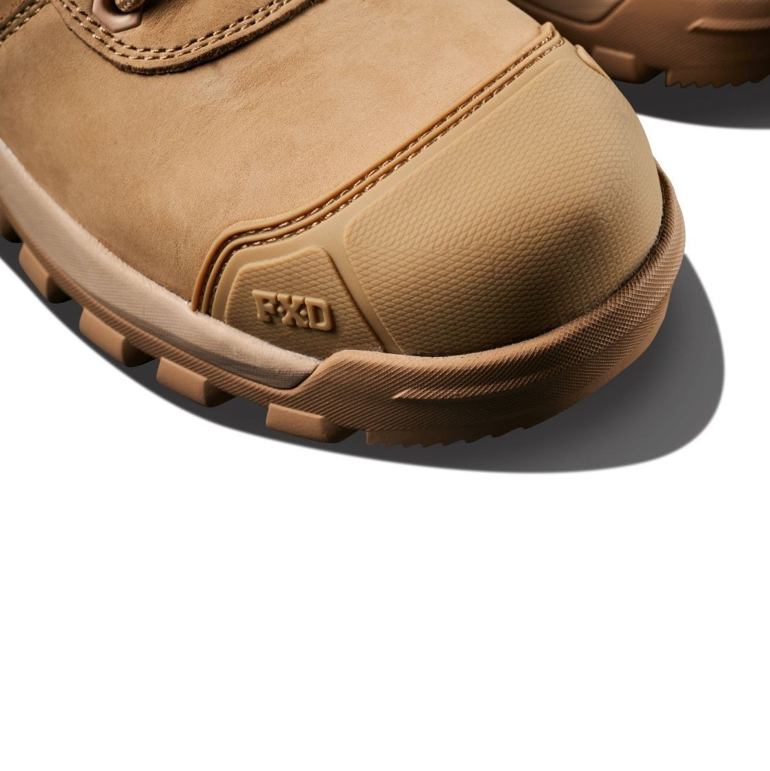 FXD WB-2W Womens Nitrolite™ Composite Safety Work Boots