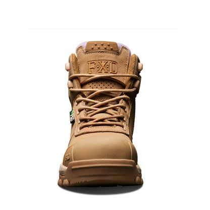 FXD WB-2W Womens Nitrolite™ Composite Safety Work Boots
