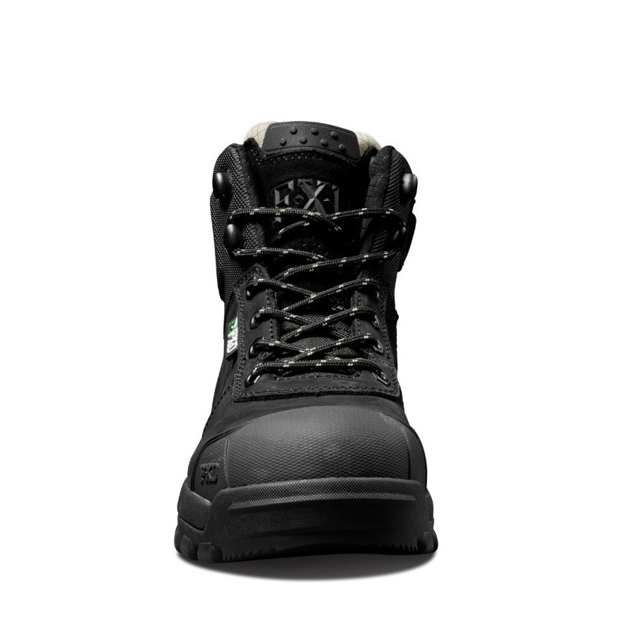 FXD WB-2W Womens Nitrolite™ Composite Safety Work Boots