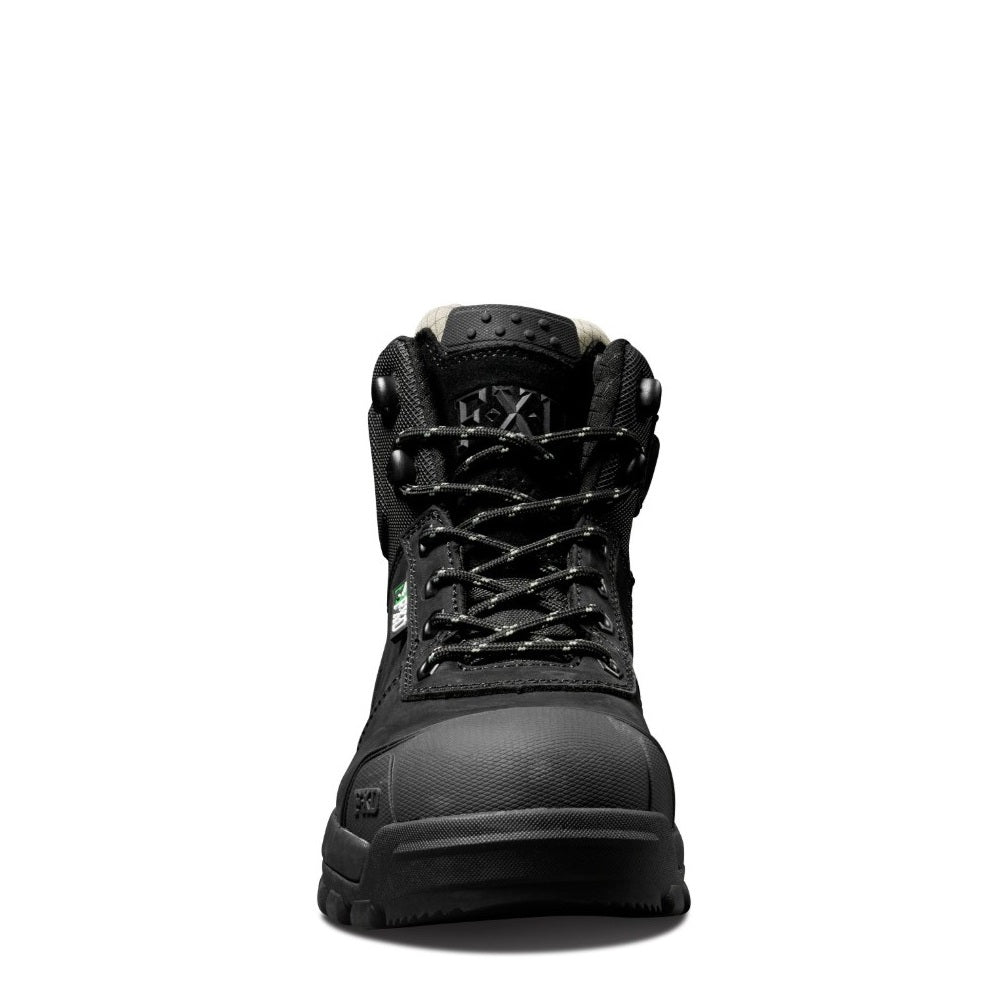 FXD WB-2W Ladies Mid Cut Work Safety Boots