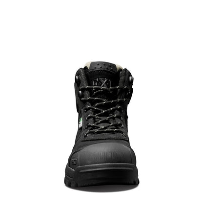 FXD WB-2W Ladies Mid Cut Work Safety Boots