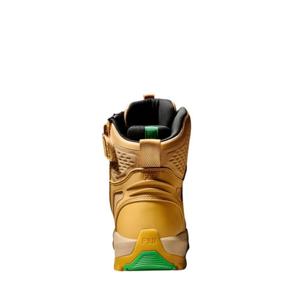 FXD WB-5 DURA900™ Nitrolite™ Work Safety Boots
