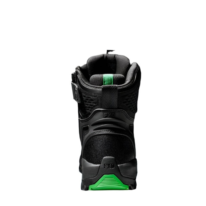 FXD WB-5 DURA900™ Nitrolite™ Work Safety Boots