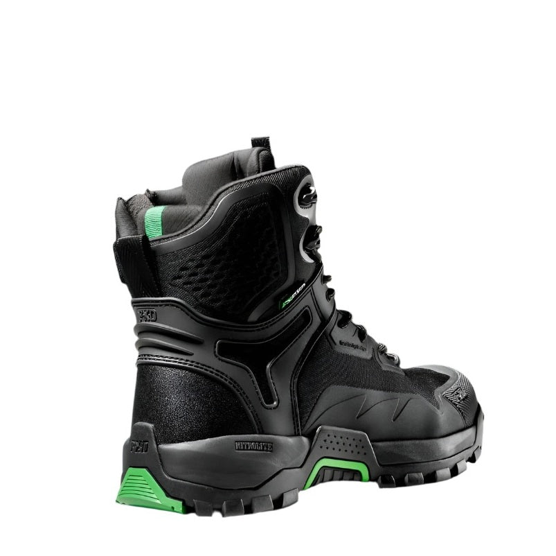 FXD WB-5 DURA900™ Nitrolite™ Work Safety Boots