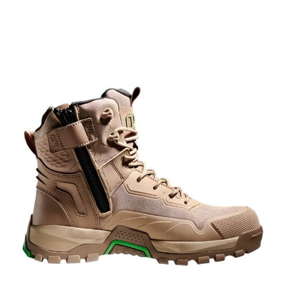 FXD WB-5 DURA900™ Nitrolite™ Work Safety Boots