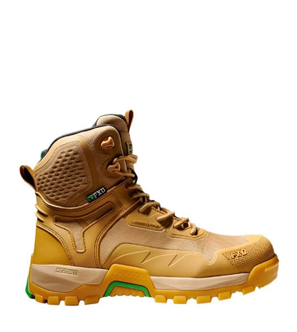 FXD WB-5 DURA900™ Nitrolite™ Work Safety Boots