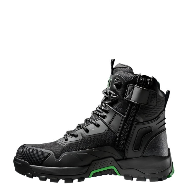 FXD WB-5 DURA900™ Nitrolite™ Work Safety Boots